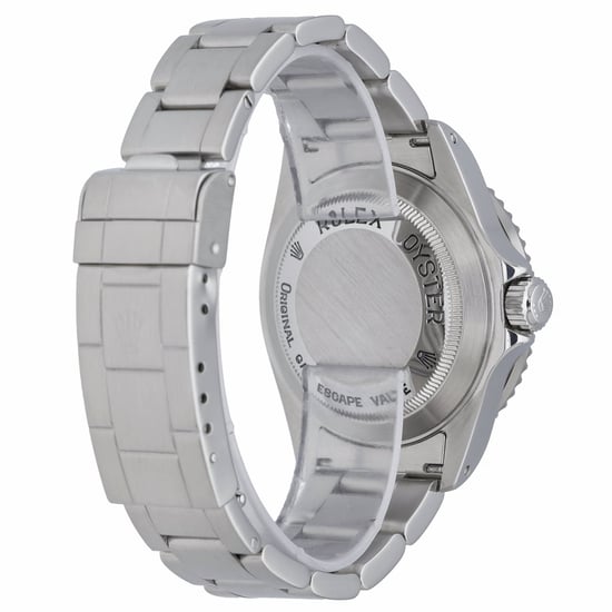 ROLEX SEA DWELLER 16600