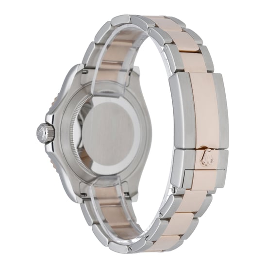 ROLEX YACHT-MASTER 40 126621