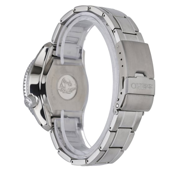 SEIKO MARINEMASTER SBDX017