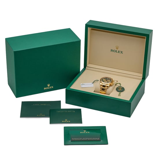 ROLEX DAYTONA 126508