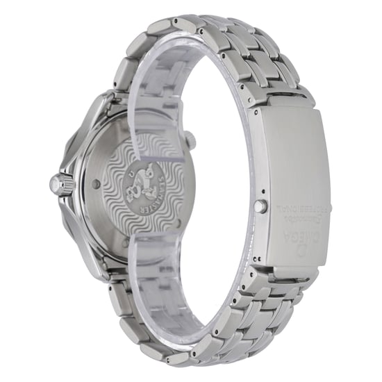 OMEGA SEAMASTER 2531.80