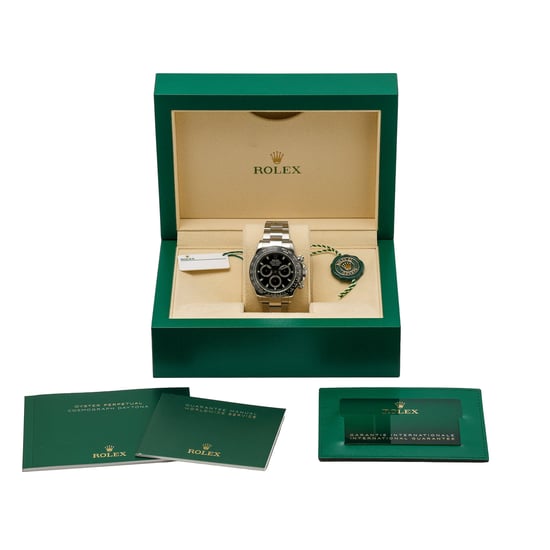 ROLEX DAYTONA 116500LN