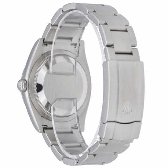 ROLEX OYSTER PERPETUAL 126000