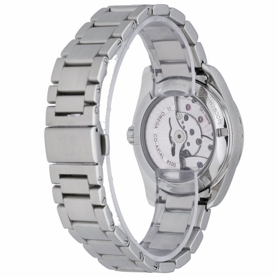 OMEGA SEAMASTER AQUA TERRA 23110392103001
