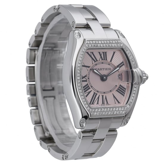 CARTIER ROADSTER 2675