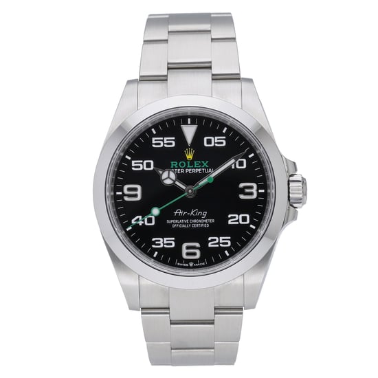 ROLEX AIR-KING 126900