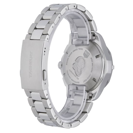 TAG HEUER AQUARACER  CAF5010