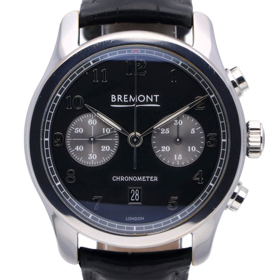 Bremont Classic ALT1-C/PB<br/>