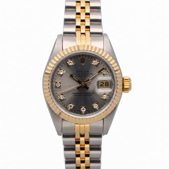 ROLEX DATEJUST 69173 - SKU: 43236 - BQ Watches