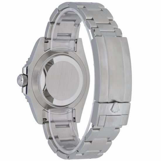ROLEX SUBMARINER 126610LN