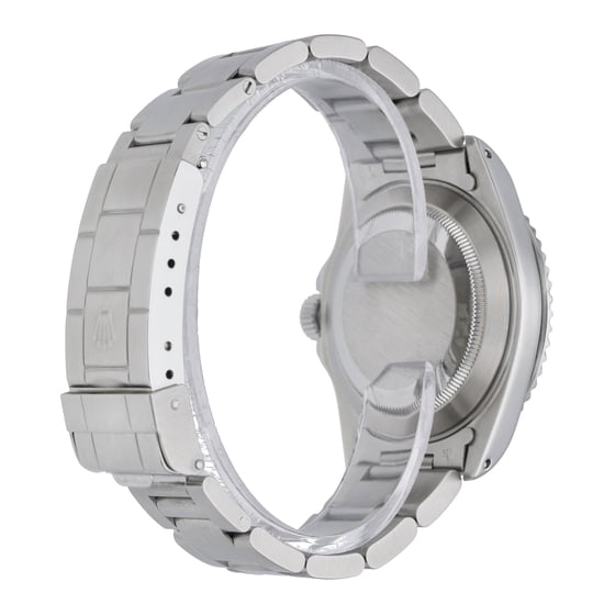 ROLEX SUBMARINER 14060