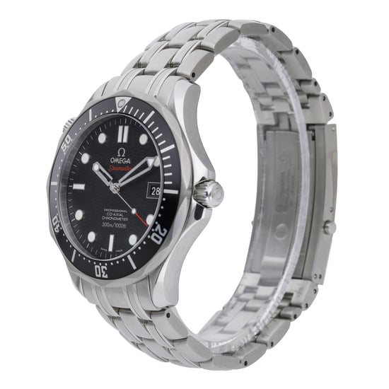 OMEGA SEAMASTER DIVER 300 M 212.30.41.20.01.002