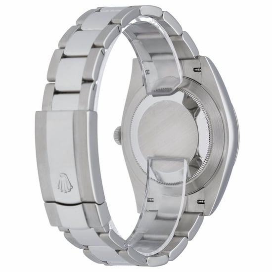 ROLEX DATEJUST 41 126334