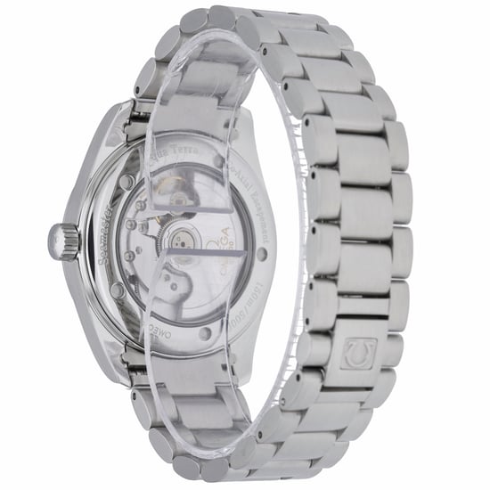 OMEGA SEAMASTER AQUA TERRA 2502.30.00