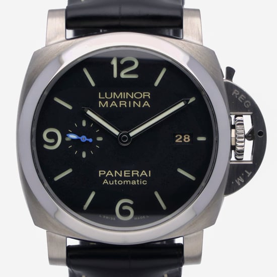 PANERAI LUMINOR MARINA PAM01312