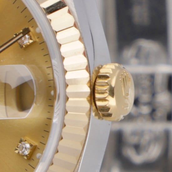 ROLEX DATEJUST 16233 - SKU: 43833 - BQ Watches
