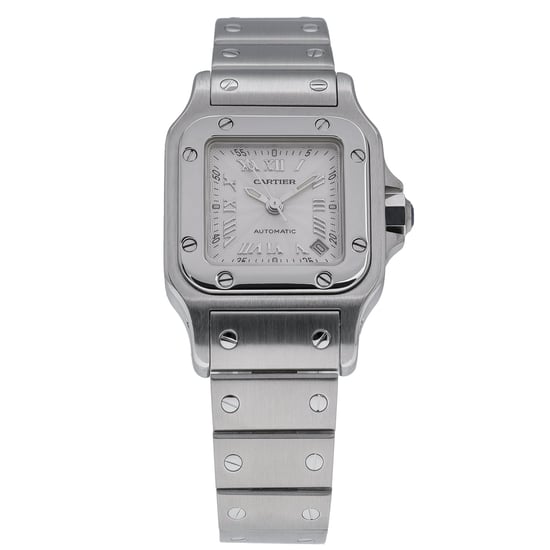 CARTIER SANTOS GALBEE 2423