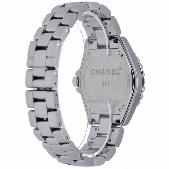 CHANEL J12 H2934