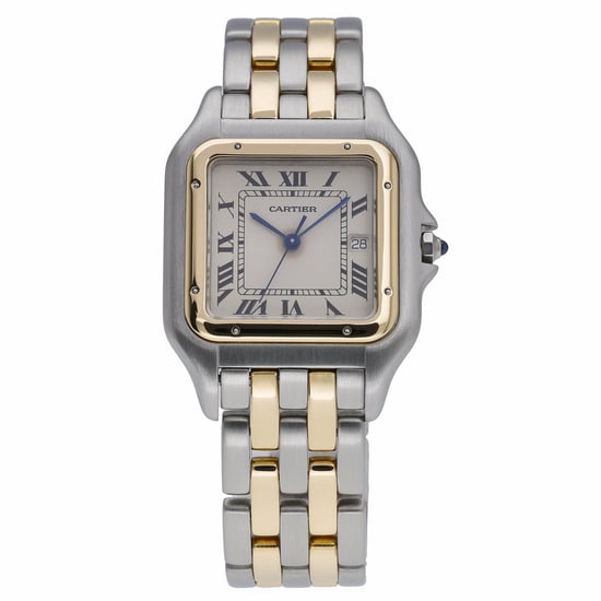 CARTIER PANTHÈRE 8395