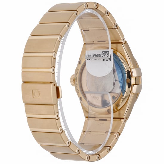 OMEGA CONSTELLATION 123.55.38.22.02.001