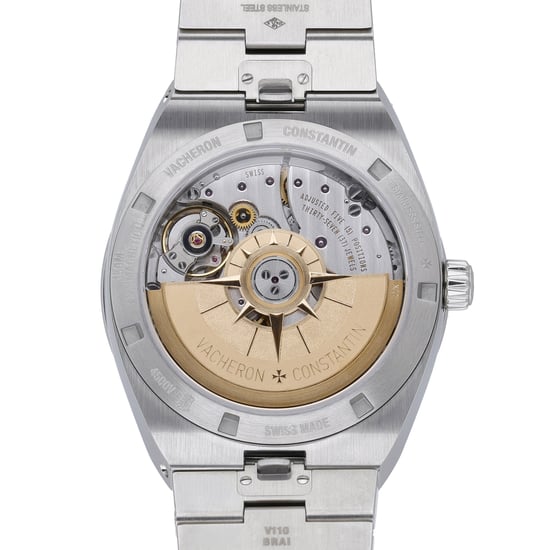 VACHERON CONSTANTIN OVERSEAS 4500V/110A-B128