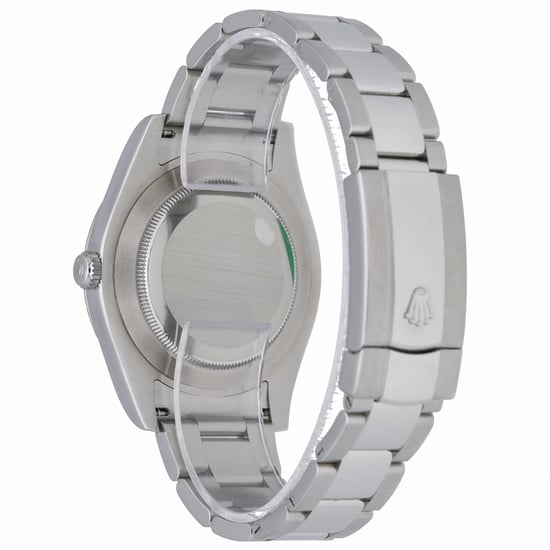 ROLEX DATEJUST II 116334
