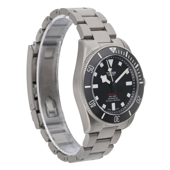 TUDOR PELAGOS 25407N