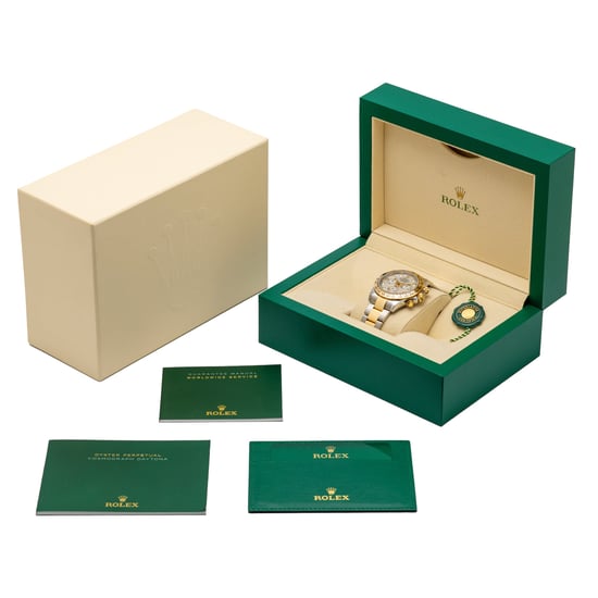 ROLEX DAYTONA 116503