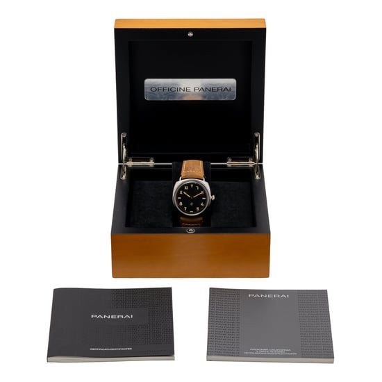 PANERAI RADIOMIR PAM00424