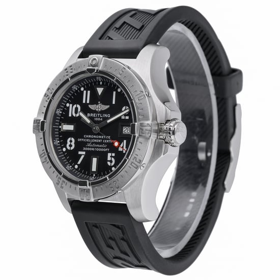 BREITLING AVENGER SEAWOLF A17330