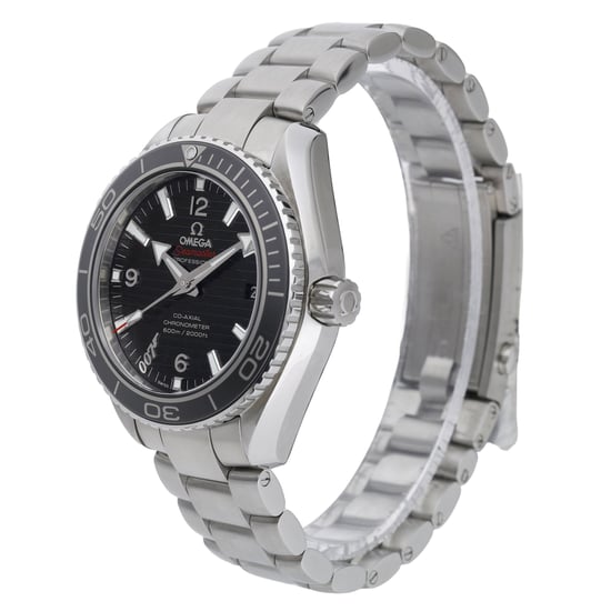 OMEGA SEAMASTER PLANET OCEAN 232.30.42.21.01.004
