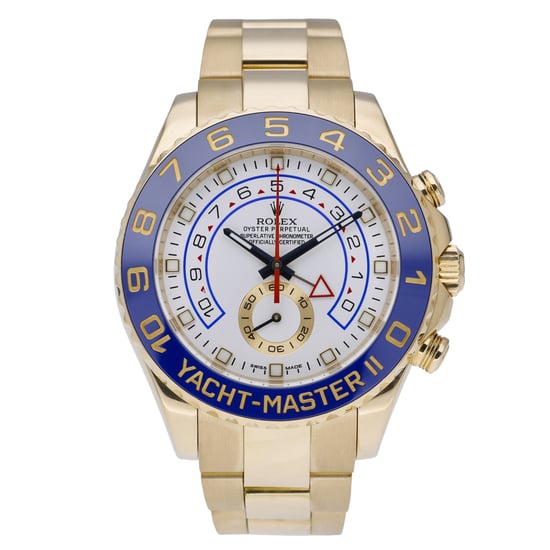 ROLEX YACHT-MASTER II 116688