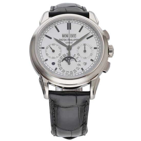 PATEK PHILIPPE PERPETUAL CALENDAR 5270G-001