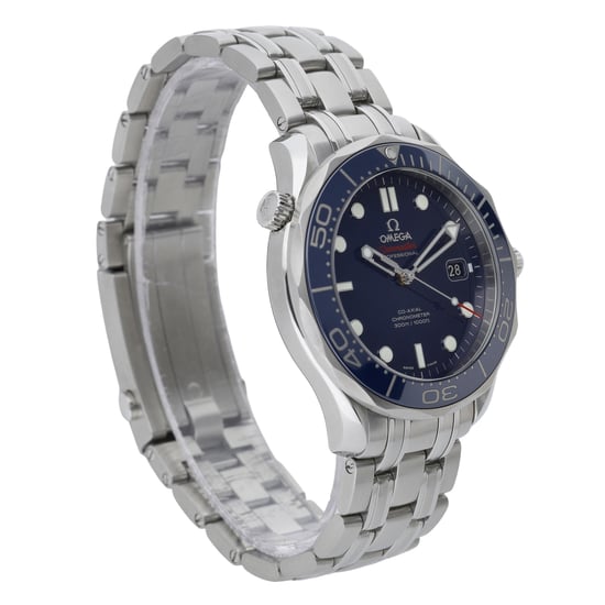 OMEGA SEAMASTER DIVER 300 M 212.30.41.20.03.001