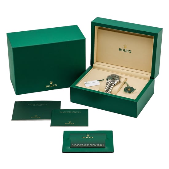 ROLEX DATEJUST 36 126200