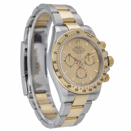 ROLEX DAYTONA 116523