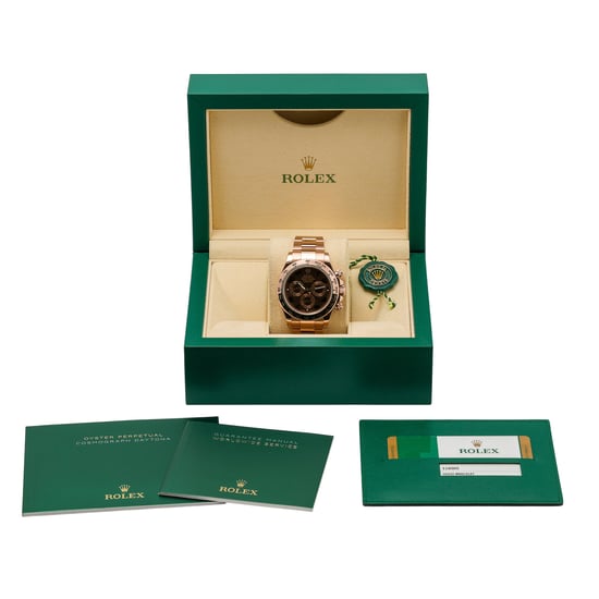 ROLEX DAYTONA 116505