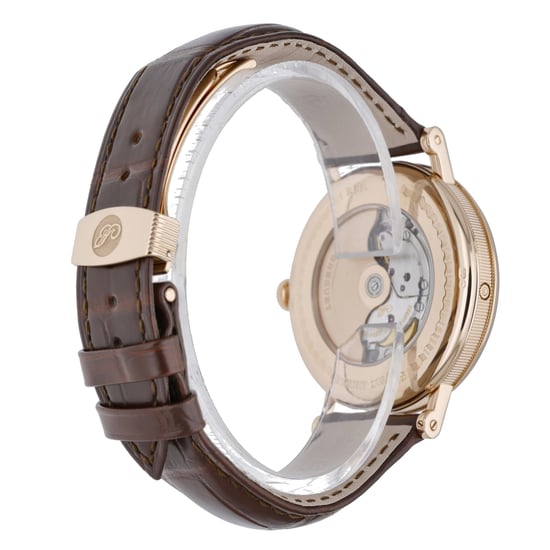 BREGUET CLASSIQUE 7787BR/12/9V6