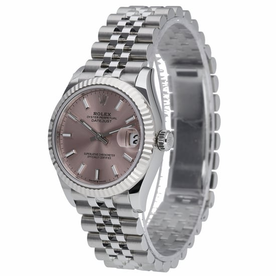 ROLEX DATEJUST 31 278274
