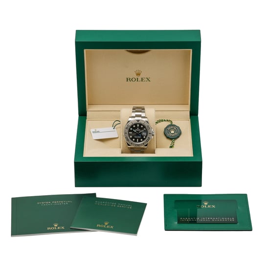 ROLEX YACHT- MASTER 40 126622