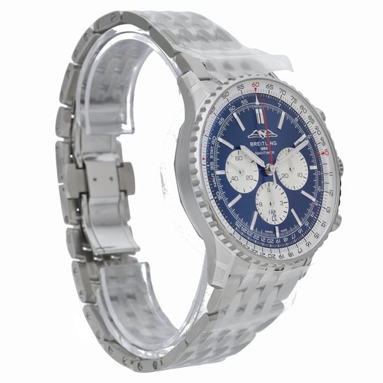 BREITLING NAVITIMER B01 CHRONOGRAPH  AB0137