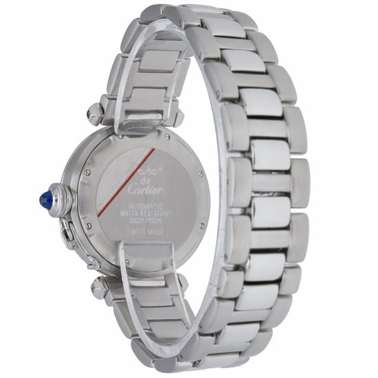 CARTIER PASHA 2324