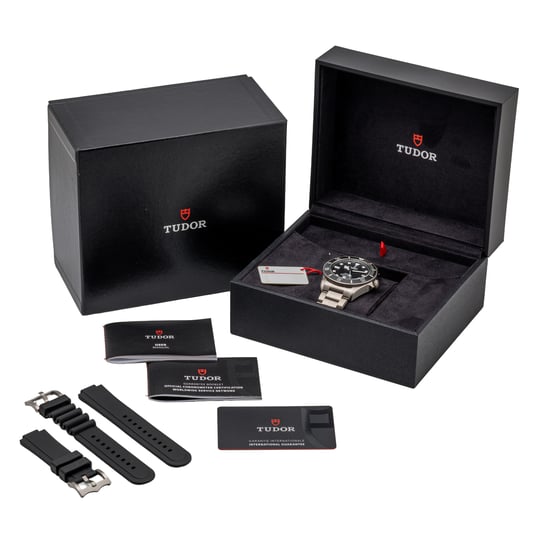 TUDOR PELAGOS 25600TN