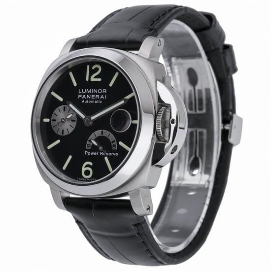 PANERAI LUMINOR POWER RESERVE PAM00125