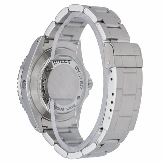ROLEX SEA DWELLER 16600
