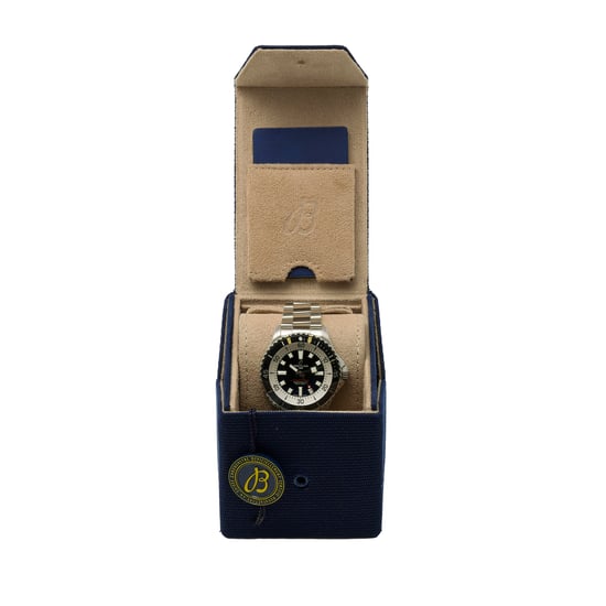 BREITLING SUPER OCEAN 44 A17376