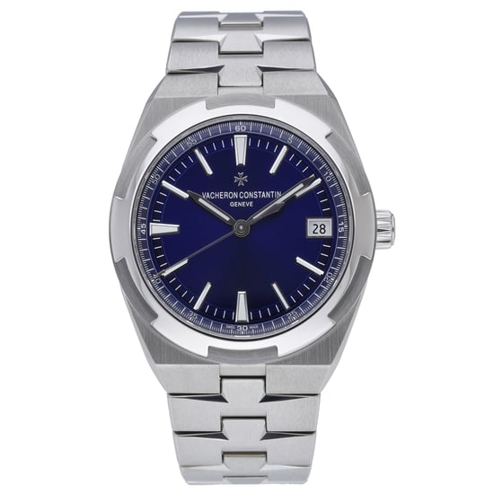 VACHERON CONSTANTIN OVERSEAS 4500V/110A-B128