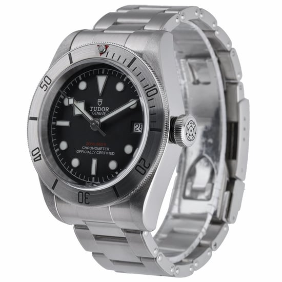 TUDOR BLACK BAY 79730