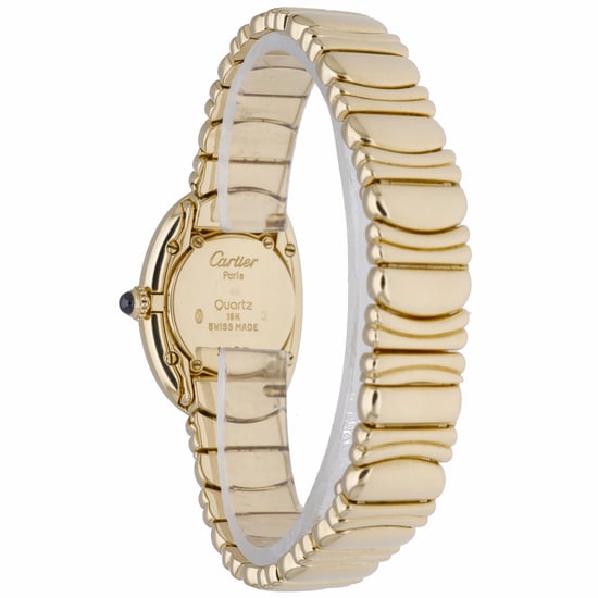CARTIER BAIGNOIRE 1353