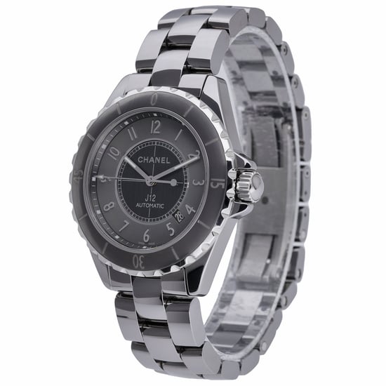 CHANEL J12 H2934